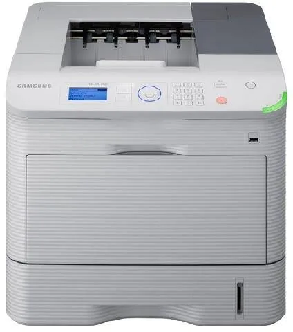 Принтер Samsung ML-6510ND Принтер Samsung ML-6510ND