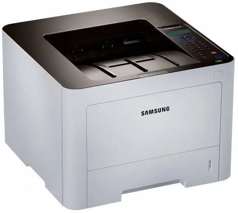Принтер Samsung SL-M3820D