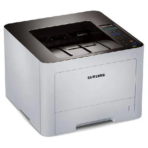 Принтер Samsung SL-M4020ND
