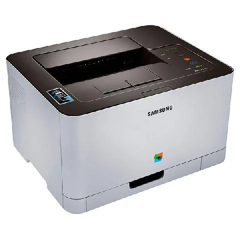 Принтер Samsung Xpress SL-C410W Принтер Samsung Xpress SL-C410W