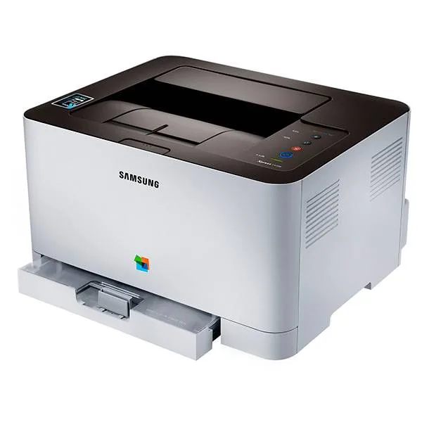 Принтер Samsung Xpress SL-C410W Принтер Samsung Xpress SL-C410W