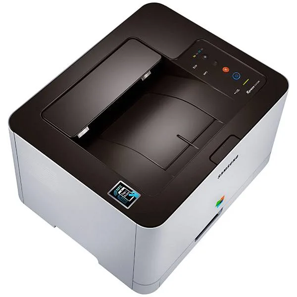Принтер Samsung Xpress SL-C410W Принтер Samsung Xpress SL-C410W
