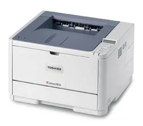 Принтер Toshiba e-STUDIO383P (DP-3830PMJD) Принтер Toshiba e-STUDIO383P (DP-3830PMJD)