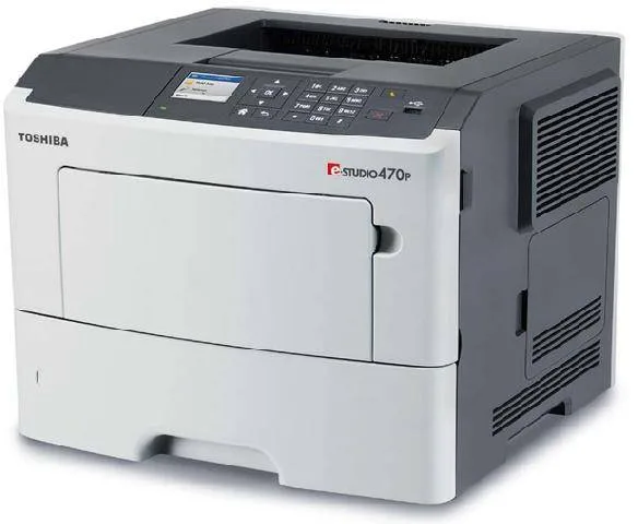 Принтер Toshiba e-STUDIO470P (DP-4700PMJD)