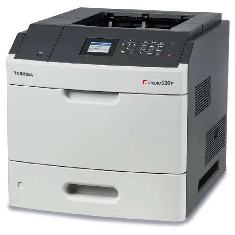 Принтер Toshiba e-STUDIO520P (DP-5220PMJD) Принтер Toshiba e-STUDIO520P (DP-5220PMJD)