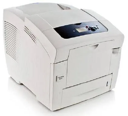 Принтер Xerox ColorQube 8570DN Принтер Xerox ColorQube 8570DN