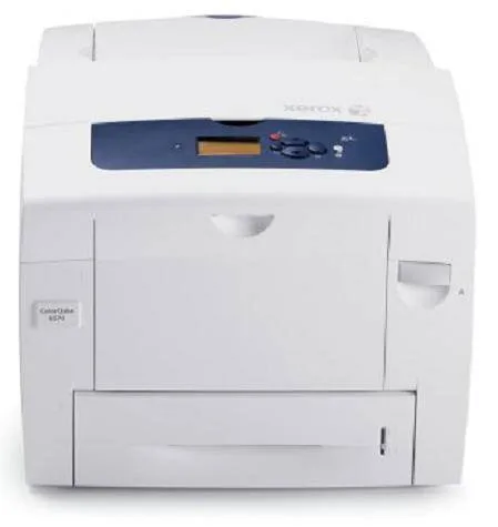 Принтер Xerox ColorQube 8570N