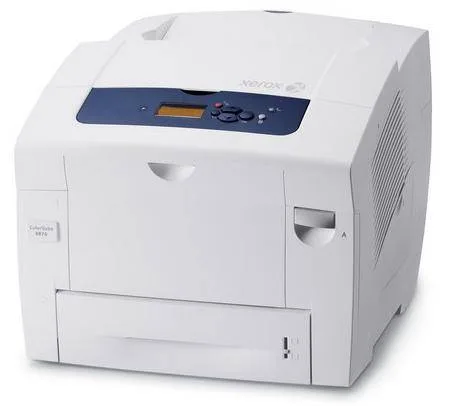 Принтер Xerox ColorQube 8870DN