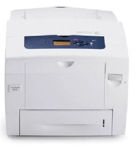 Принтер Xerox ColorQube 8870DN Принтер Xerox ColorQube 8870DN