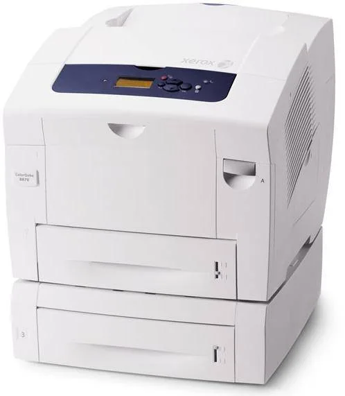 Принтер Xerox ColorQube 8870DN Принтер Xerox ColorQube 8870DN