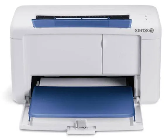 Принтер Xerox Phaser 3010 Принтер Xerox Phaser 3010