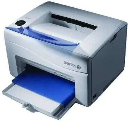 Принтер Xerox Phaser 3010 Принтер Xerox Phaser 3010