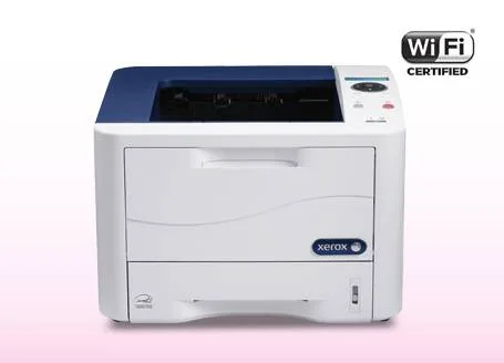 Принтер Xerox Phaser 3320DNI Принтер Xerox Phaser 3320DNI