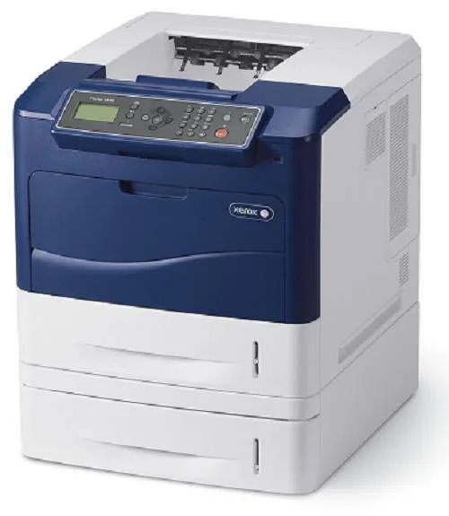 Принтер Xerox Phaser 4600DT (P4600DT) Принтер Xerox Phaser 4600DT (P4600DT)