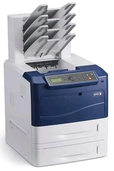 Принтер Xerox Phaser 4600DT (P4600DT) Принтер Xerox Phaser 4600DT (P4600DT)
