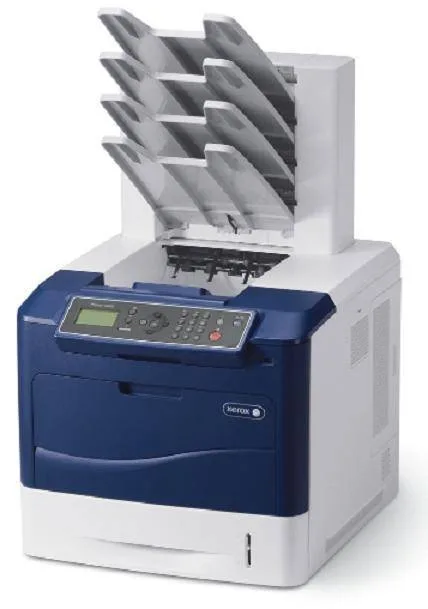 Принтер Xerox Phaser 4620DT (P4620DT) Принтер Xerox Phaser 4620DT (P4620DT)
