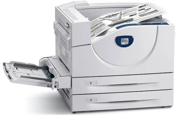 Принтер Xerox Phaser 5550B Принтер Xerox Phaser 5550B