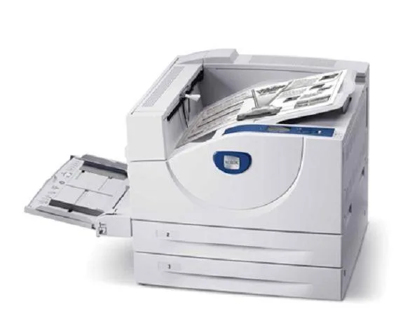 Принтер Xerox Phaser 5550B Принтер Xerox Phaser 5550B