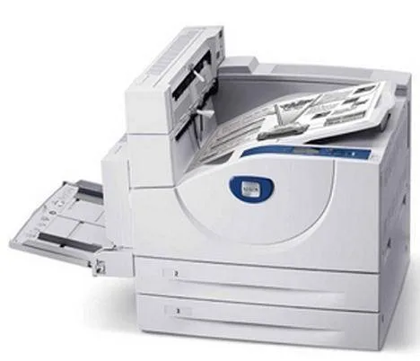 Принтер Xerox Phaser 5550DN Принтер Xerox Phaser 5550DN