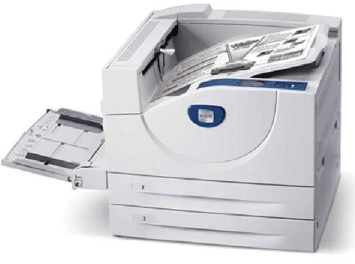 Принтер Xerox Phaser 5550N Принтер Xerox Phaser 5550N