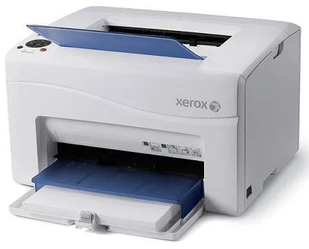 Принтер Xerox Phaser 6000B Принтер Xerox Phaser 6000B