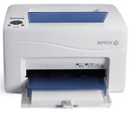Принтер Xerox Phaser 6000B Принтер Xerox Phaser 6000B