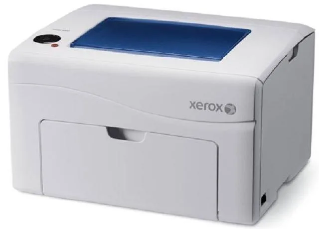 Принтер Xerox Phaser 6010N Принтер Xerox Phaser 6010N