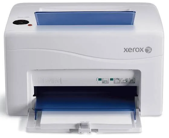 Принтер Xerox Phaser 6010N Принтер Xerox Phaser 6010N