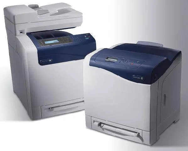 Принтер Xerox Phaser 6500DN Принтер Xerox Phaser 6500DN
