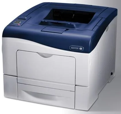 Принтер Xerox Phaser 6600N в Санкт-Петербурге Принтер Xerox Phaser 6600N в Санкт-Петербурге