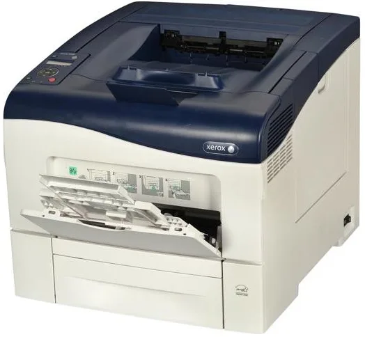 Принтер Xerox Phaser 6600N в Санкт-Петербурге Принтер Xerox Phaser 6600N в Санкт-Петербурге
