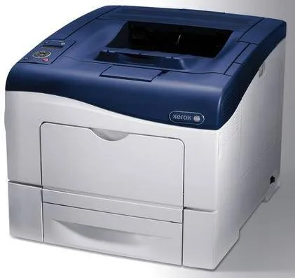Принтер Xerox Phaser 6600N Принтер Xerox Phaser 6600N