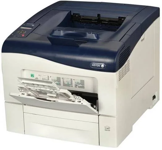 Принтер Xerox Phaser 6600N Принтер Xerox Phaser 6600N