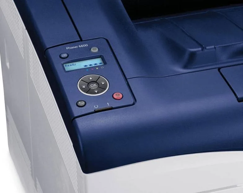 Принтер Xerox Phaser 6600N Принтер Xerox Phaser 6600N
