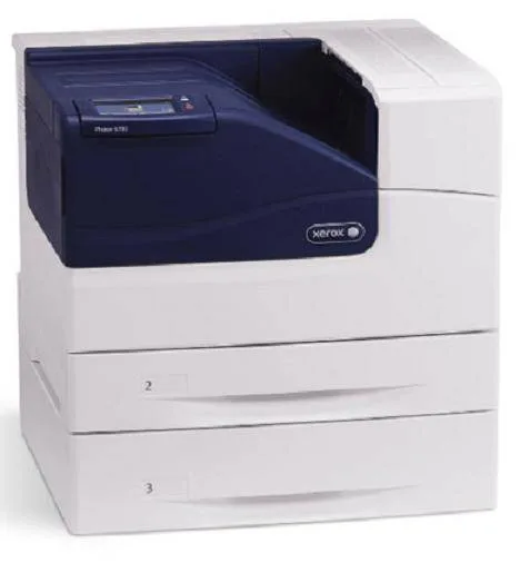 Принтер Xerox Phaser 6700DN Принтер Xerox Phaser 6700DN