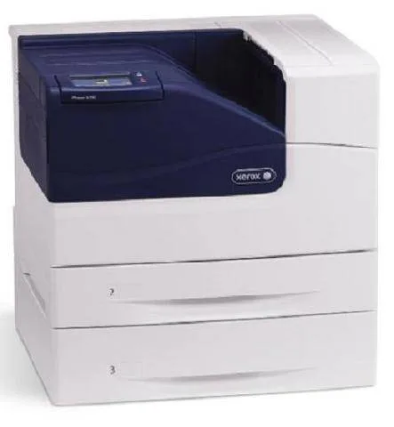 Принтер Xerox Phaser 6700DT