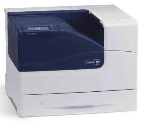 Принтер Xerox Phaser 6700N Принтер Xerox Phaser 6700N