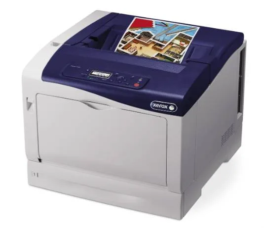 Принтер Xerox Phaser 7100DN Принтер Xerox Phaser 7100DN