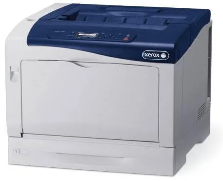 Принтер Xerox Phaser 7100DN Принтер Xerox Phaser 7100DN