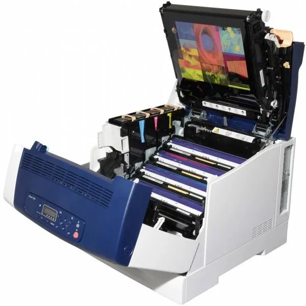 Принтер Xerox Phaser 7100N Принтер Xerox Phaser 7100N