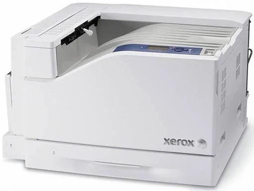 Принтер Xerox Phaser 7500DT Принтер Xerox Phaser 7500DT