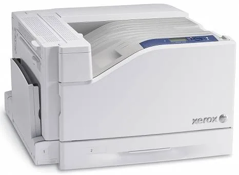 Принтер Xerox Phaser 7500DT Принтер Xerox Phaser 7500DT