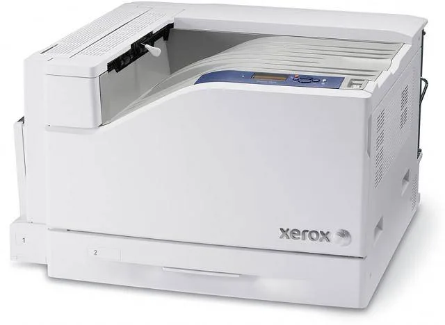 Принтер Xerox Phaser 7500N (7500V_N) Принтер Xerox Phaser 7500N (7500V_N)