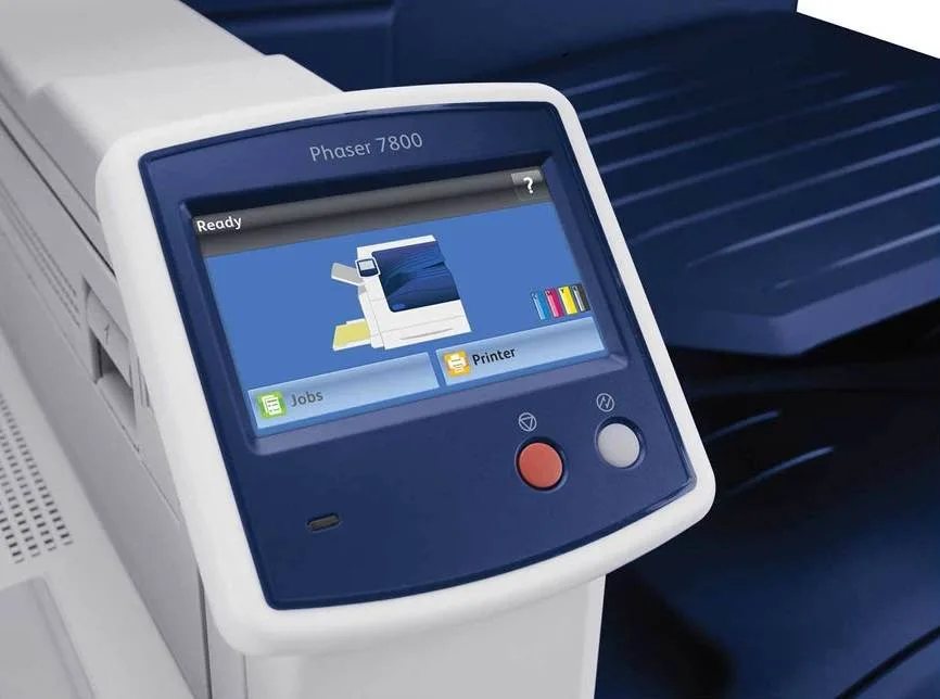Принтер Xerox Phaser 7800DN (7800V_DN) Принтер Xerox Phaser 7800DN (7800V_DN)