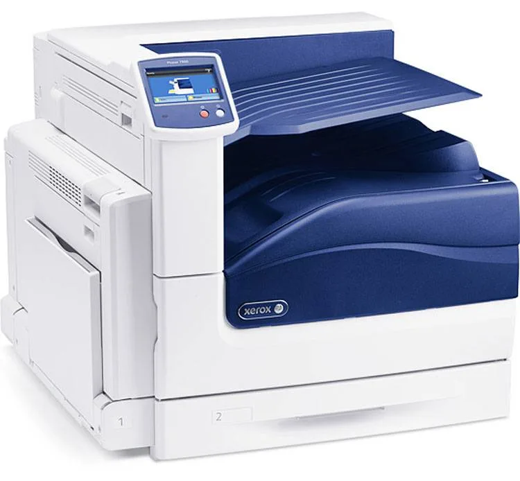 Принтер Xerox Phaser 7800DXF Принтер Xerox Phaser 7800DXF