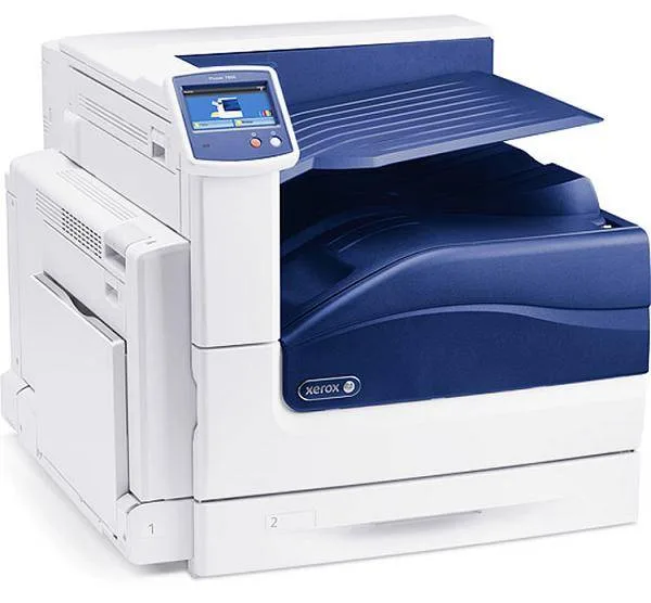 Принтер Xerox Phaser 7800GXF Принтер Xerox Phaser 7800GXF
