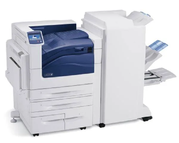 Принтер Xerox Phaser 7800GXF Принтер Xerox Phaser 7800GXF