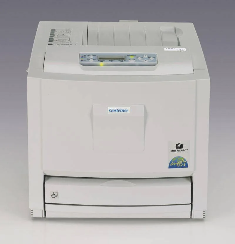 Принтер Gestetner C7521DN