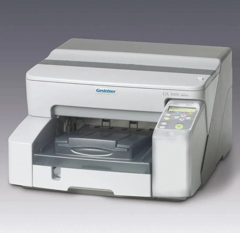Принтер Gestetner GX3000 GelSprinter Принтер Gestetner GX3000 GelSprinter