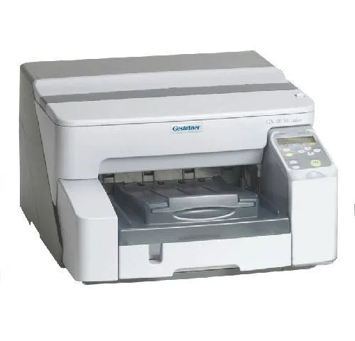 Принтер Gestetner GX3050N GelSprinter Принтер Gestetner GX3050N GelSprinter